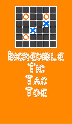 Incredible Tic Tac Toe - Screenshot 2