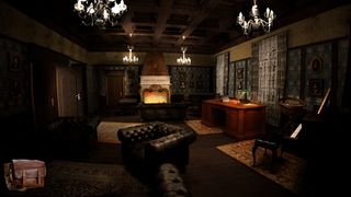 Haunted Manor 2 - Full - Screenshot 1