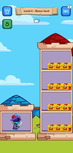 Numerical Hero - Screenshot 4