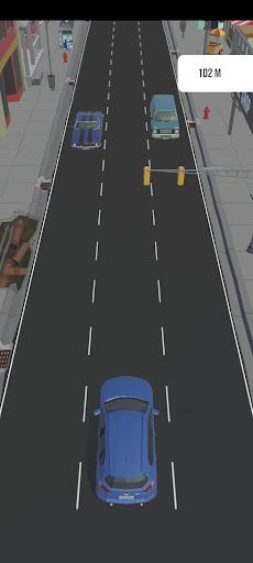 Street Racer - Screenshot 2