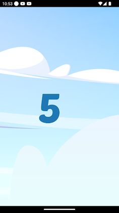 UCMAS - GET IN CHALLENGE - Screenshot 3