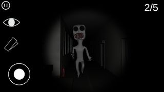 Lost 2 Horror Game - Screenshot 1