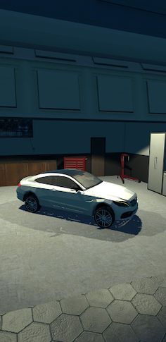 Smash Overdrive - Screenshot 3