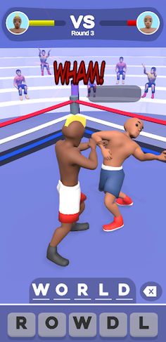 Type To Fight - Screenshot 4