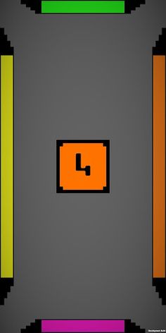 Color Swipe - Screenshot 2