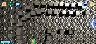 Robot Simulator - Screenshot 3