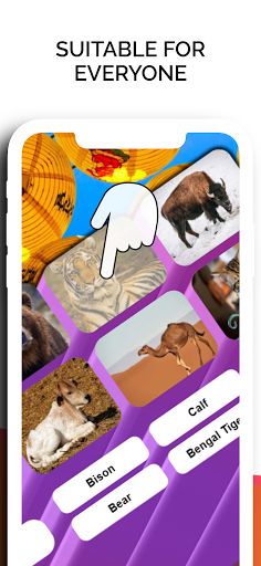 MATCH N CATCH - ANIMALS - Screenshot 3