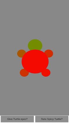 Spicy Turtle - Screenshot 2