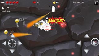 Fun with Gun - dope Bro bustin - Screenshot 3