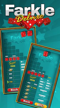 Farkle Deluxe - Screenshot 4