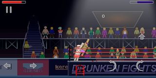 Drunken Fights + - Screenshot 3
