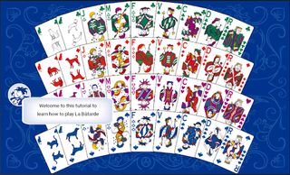 La Bâtarde - Screenshot 1