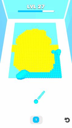 Color Pops! - Screenshot 1