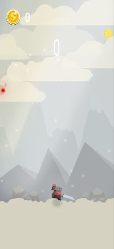 Funny Knight - Screenshot 3