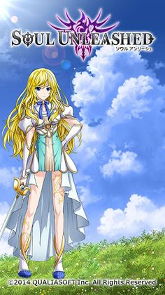 Soul Unleashed Full Version - Screenshot 1