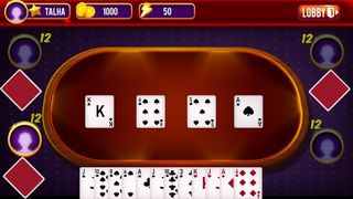 BhabiThulla - Screenshot 3