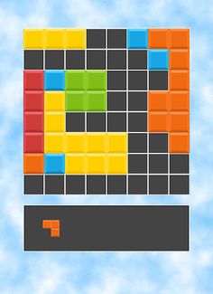 Block Puzzle - Screenshot 4
