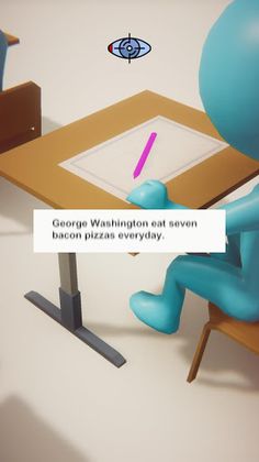 Multiple-Choice Cheating - Screenshot 2