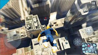 Amazing Spider Gangster Hero - Screenshot 3