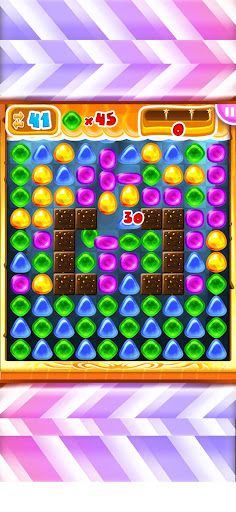 JigglyJelly: Crush - Screenshot 3