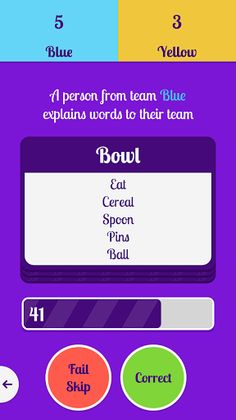 Tuku Tuku - Party Games - Screenshot 3