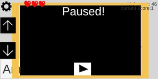 fruitter - Screenshot 2