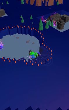 Light Man - Screenshot 3