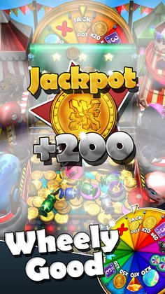 FunFair Coin Pusher - Screenshot 3