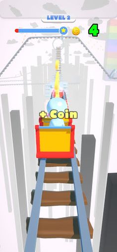 Rolling Sizer - Screenshot 2