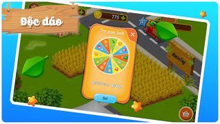 Green Farm: Farming & Building - Screenshot 3