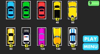 Parking game-SR parking - Screenshot 1