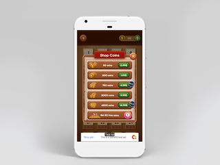 Slide The Ball - Screenshot 3