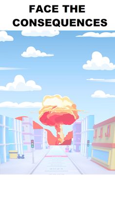 Evolution Road - Screenshot 2