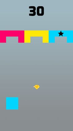 Let's Match It - Poly Tiles - Screenshot 2