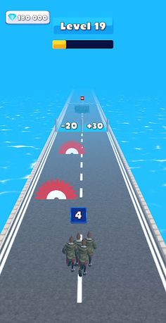 Corre y Gana Diamantes FF - Screenshot 1