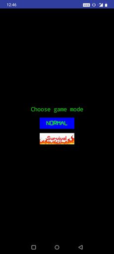 Mastering the Elements - Screenshot 2