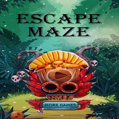 Escape Maze - Labirentten Kaçı - Screenshot 1