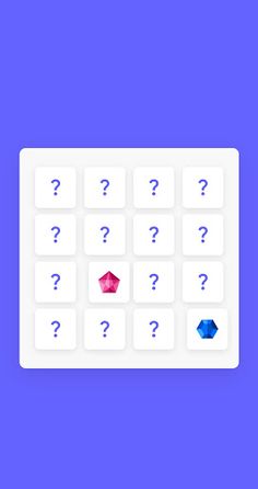 MindMatch: Memory Card Mania - Screenshot 1