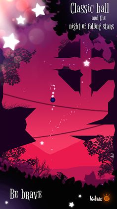 Night of Shooting Stars - Screenshot 2