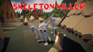 SkeloKiller - Screenshot 1