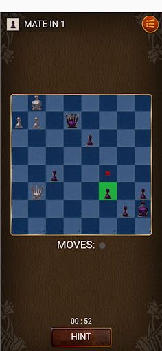 Chess: Learn Tactics - Screenshot 3