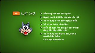 Nhanh Như Cắt - Đọc câu hỏi - Screenshot 2