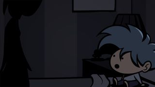 Friday Night For Twinsomnia - Screenshot 3