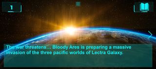 Spacelock Prologue - Screenshot 3