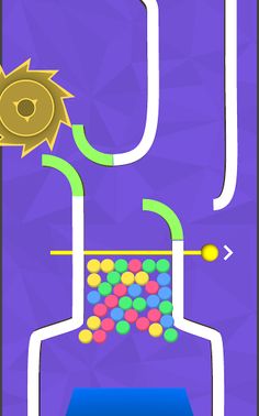 UFO Craft : Multiply & Collect - Screenshot 1
