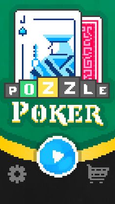Pozzle™ - Screenshot 1