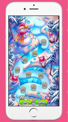 Rabbit Bubble Shooter Plus - Screenshot 1