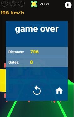 Mad Rush - Screenshot 3