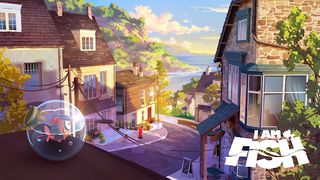 I Am Fish - Screenshot 2