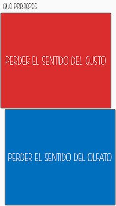 Qué prefieres... - Screenshot 3